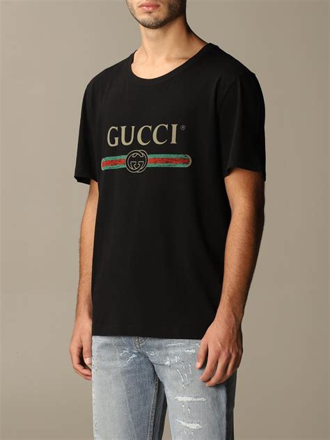 vintage gucci t-shirt|genuine gucci t shirts.